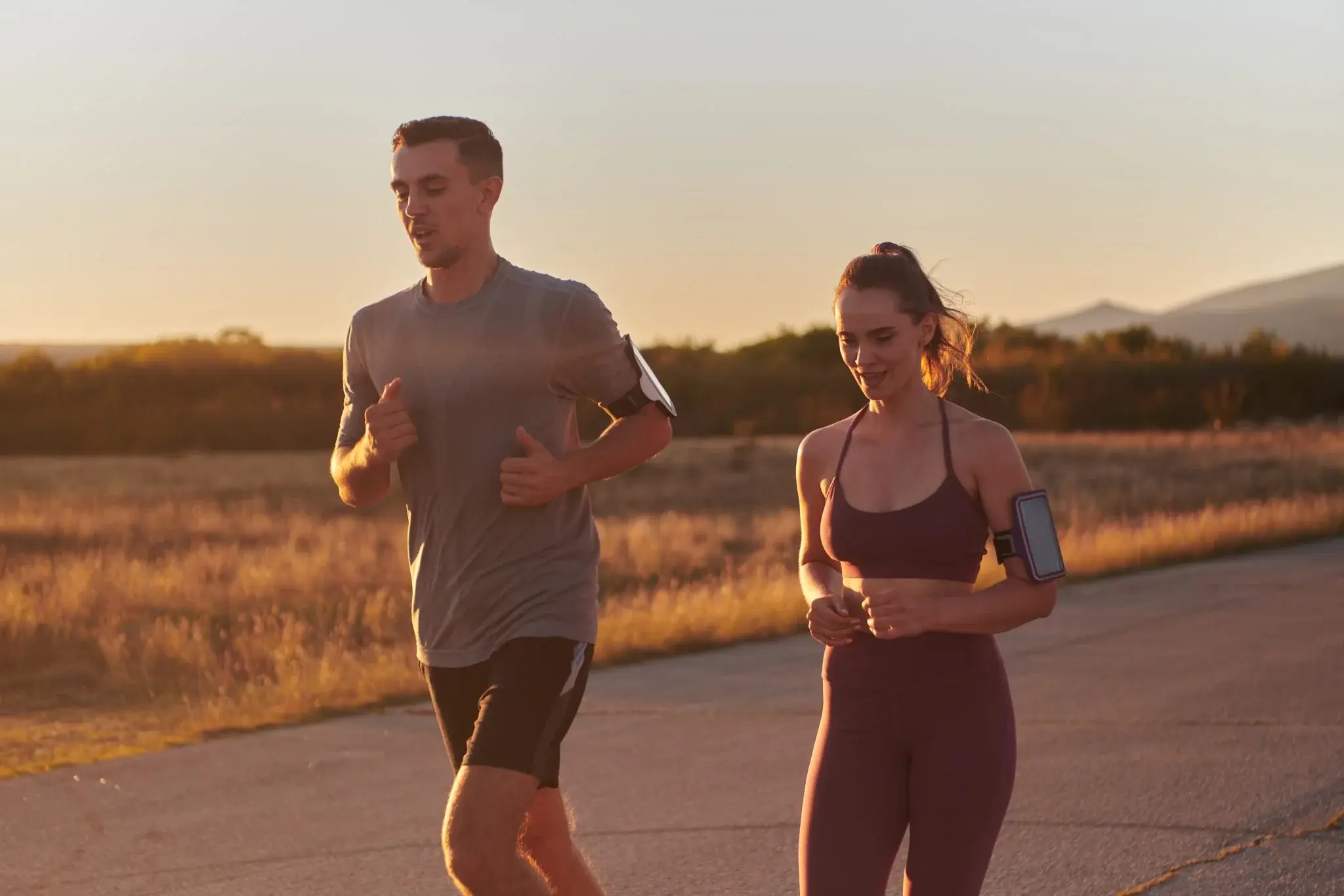 Benefits of Regular Exercise and Physical Activity image